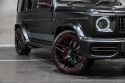 2019 Mercedes-Benz G-Class W463 G63 AMG Wagon 5dr SPEEDSHIFT 9sp 4MATIC 4.0TT [Sep] 