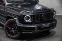 2019 Mercedes-Benz G-Class W463 G63 AMG Wagon 5dr SPEEDSHIFT 9sp 4MATIC 4.0TT [Sep] 