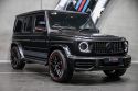 2019 Mercedes-Benz G-Class W463 G63 AMG Wagon 5dr SPEEDSHIFT 9sp 4MATIC 4.0TT [Sep] 