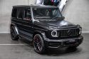 2019 Mercedes-Benz G-Class W463 G63 AMG Wagon 5dr SPEEDSHIFT 9sp 4MATIC 4.0TT [Sep] 