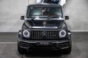 2019 Mercedes-Benz G-Class W463 G63 AMG Wagon 5dr SPEEDSHIFT 9sp 4MATIC 4.0TT [Sep] 