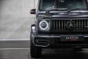 2019 Mercedes-Benz G-Class W463 G63 AMG Wagon 5dr SPEEDSHIFT 9sp 4MATIC 4.0TT [Sep] 