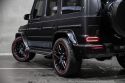 2019 Mercedes-Benz G-Class W463 G63 AMG Wagon 5dr SPEEDSHIFT 9sp 4MATIC 4.0TT [Sep] 