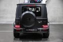 2019 Mercedes-Benz G-Class W463 G63 AMG Wagon 5dr SPEEDSHIFT 9sp 4MATIC 4.0TT [Sep] 