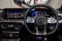 2019 Mercedes-Benz G-Class W463 G63 AMG Wagon 5dr SPEEDSHIFT 9sp 4MATIC 4.0TT [Sep] 