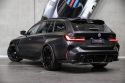 2023 BMW M3 G81 Competition Touring 5dr M Steptronic 8sp M xDrive 3.0TT [Jan] 