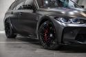 2023 BMW M3 G81 Competition Touring 5dr M Steptronic 8sp M xDrive 3.0TT [Jan] 