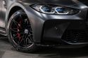 2023 BMW M3 G81 Competition Touring 5dr M Steptronic 8sp M xDrive 3.0TT [Jan] 