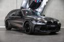 2023 BMW M3 G81 Competition Touring 5dr M Steptronic 8sp M xDrive 3.0TT [Jan] 