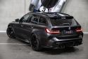 2023 BMW M3 G81 Competition Touring 5dr M Steptronic 8sp M xDrive 3.0TT [Jan] 