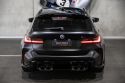 2023 BMW M3 G81 Competition Touring 5dr M Steptronic 8sp M xDrive 3.0TT [Jan] 