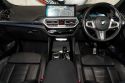 2022 BMW X4 G02 LCI xDrive30i M Sport Coupe 5dr Steptronic 8sp 4x4 2.0T [Apr] 