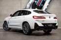 2022 BMW X4 G02 LCI xDrive30i M Sport Coupe 5dr Steptronic 8sp 4x4 2.0T [Apr] 