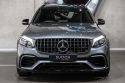 2018 Mercedes-Benz GLC-Class X253 GLC63 AMG S Wagon 5dr SPEEDSHIFT MCT 9sp 4MATIC+ 4.0TT 