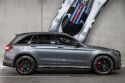 2018 Mercedes-Benz GLC-Class X253 GLC63 AMG S Wagon 5dr SPEEDSHIFT MCT 9sp 4MATIC+ 4.0TT 