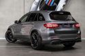 2018 Mercedes-Benz GLC-Class X253 GLC63 AMG S Wagon 5dr SPEEDSHIFT MCT 9sp 4MATIC+ 4.0TT 