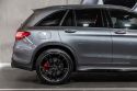 2018 Mercedes-Benz GLC-Class X253 GLC63 AMG S Wagon 5dr SPEEDSHIFT MCT 9sp 4MATIC+ 4.0TT 