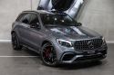 2018 Mercedes-Benz GLC-Class X253 GLC63 AMG S Wagon 5dr SPEEDSHIFT MCT 9sp 4MATIC+ 4.0TT 