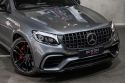 2018 Mercedes-Benz GLC-Class X253 GLC63 AMG S Wagon 5dr SPEEDSHIFT MCT 9sp 4MATIC+ 4.0TT 