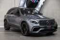 2018 Mercedes-Benz GLC-Class X253 GLC63 AMG S Wagon 5dr SPEEDSHIFT MCT 9sp 4MATIC+ 4.0TT 