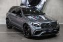 2018 Mercedes-Benz GLC-Class X253 GLC63 AMG S Wagon 5dr SPEEDSHIFT MCT 9sp 4MATIC+ 4.0TT 