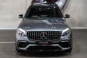 2018 Mercedes-Benz GLC-Class X253 GLC63 AMG S Wagon 5dr SPEEDSHIFT MCT 9sp 4MATIC+ 4.0TT 