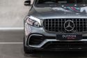 2018 Mercedes-Benz GLC-Class X253 GLC63 AMG S Wagon 5dr SPEEDSHIFT MCT 9sp 4MATIC+ 4.0TT 