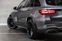 2018 Mercedes-Benz GLC-Class X253 GLC63 AMG S Wagon 5dr SPEEDSHIFT MCT 9sp 4MATIC+ 4.0TT 