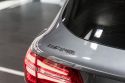 2018 Mercedes-Benz GLC-Class X253 GLC63 AMG S Wagon 5dr SPEEDSHIFT MCT 9sp 4MATIC+ 4.0TT 