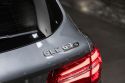 2018 Mercedes-Benz GLC-Class X253 GLC63 AMG S Wagon 5dr SPEEDSHIFT MCT 9sp 4MATIC+ 4.0TT 