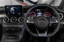 2018 Mercedes-Benz GLC-Class X253 GLC63 AMG S Wagon 5dr SPEEDSHIFT MCT 9sp 4MATIC+ 4.0TT 