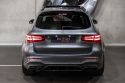 2018 Mercedes-Benz GLC-Class X253 GLC63 AMG S Wagon 5dr SPEEDSHIFT MCT 9sp 4MATIC+ 4.0TT 