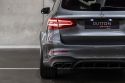 2018 Mercedes-Benz GLC-Class X253 GLC63 AMG S Wagon 5dr SPEEDSHIFT MCT 9sp 4MATIC+ 4.0TT 