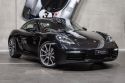 2020 Porsche 718 982 Cayman Coupe 2dr PDK 7sp 2.0T [MY20] 