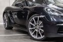 2020 Porsche 718 982 Cayman Coupe 2dr PDK 7sp 2.0T [MY20] 