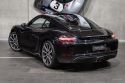 2020 Porsche 718 982 Cayman Coupe 2dr PDK 7sp 2.0T [MY20] 