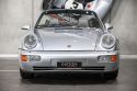 1993 Porsche 911 964 Carrera 2 Cabriolet Convertible 2dr Spts Auto 4sp 3.6i (Wide Body) 