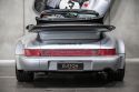 1993 Porsche 911 964 Carrera 2 Cabriolet Convertible 2dr Spts Auto 4sp 3.6i (Wide Body) 