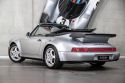 1993 Porsche 911 964 Carrera 2 Cabriolet Convertible 2dr Spts Auto 4sp 3.6i (Wide Body) 