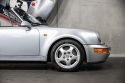 1993 Porsche 911 964 Carrera 2 Cabriolet Convertible 2dr Spts Auto 4sp 3.6i (Wide Body) 