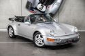 1993 Porsche 911 964 Carrera 2 Cabriolet Convertible 2dr Spts Auto 4sp 3.6i (Wide Body) 