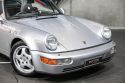 1993 Porsche 911 964 Carrera 2 Cabriolet Convertible 2dr Spts Auto 4sp 3.6i (Wide Body) 