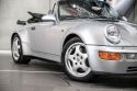 1993 Porsche 911 964 Carrera 2 Cabriolet Convertible 2dr Spts Auto 4sp 3.6i (Wide Body) 