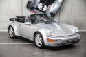 1993 Porsche 911 964 Carrera 2 Cabriolet Convertible 2dr Spts Auto 4sp 3.6i (Wide Body) 