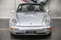 1993 Porsche 911 964 Carrera 2 Cabriolet Convertible 2dr Spts Auto 4sp 3.6i (Wide Body) 