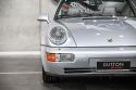 1993 Porsche 911 964 Carrera 2 Cabriolet Convertible 2dr Spts Auto 4sp 3.6i (Wide Body) 