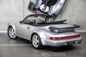 1993 Porsche 911 964 Carrera 2 Cabriolet Convertible 2dr Spts Auto 4sp 3.6i (Wide Body) 