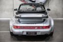 1993 Porsche 911 964 Carrera 2 Cabriolet Convertible 2dr Spts Auto 4sp 3.6i (Wide Body) 