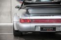 1993 Porsche 911 964 Carrera 2 Cabriolet Convertible 2dr Spts Auto 4sp 3.6i (Wide Body) 