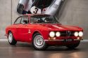 1971 ALFA ROMEO 1750 GTV 105 